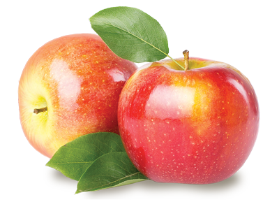 apples